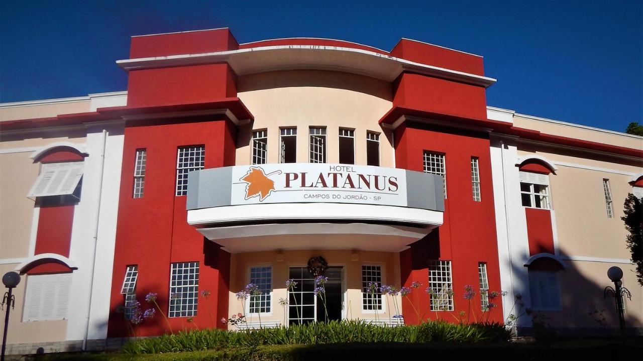 酒店 Platanus